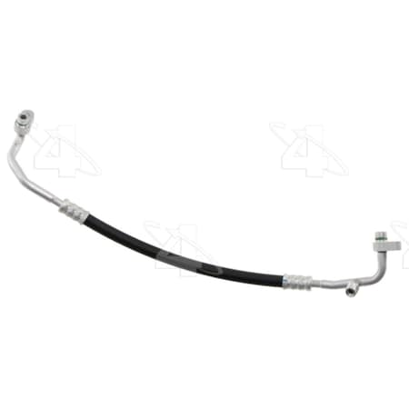 Four Seasons Discharge Line Hose Assembly, 66226 66226